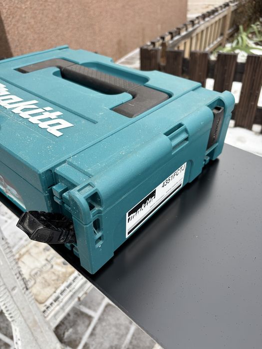 Makita 4351FCT fierastrau pendular jigsaw