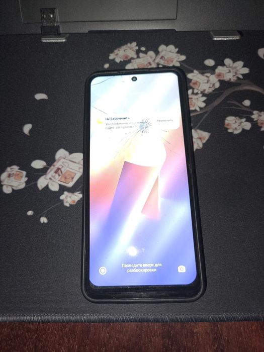 Redmi note 12 телефон