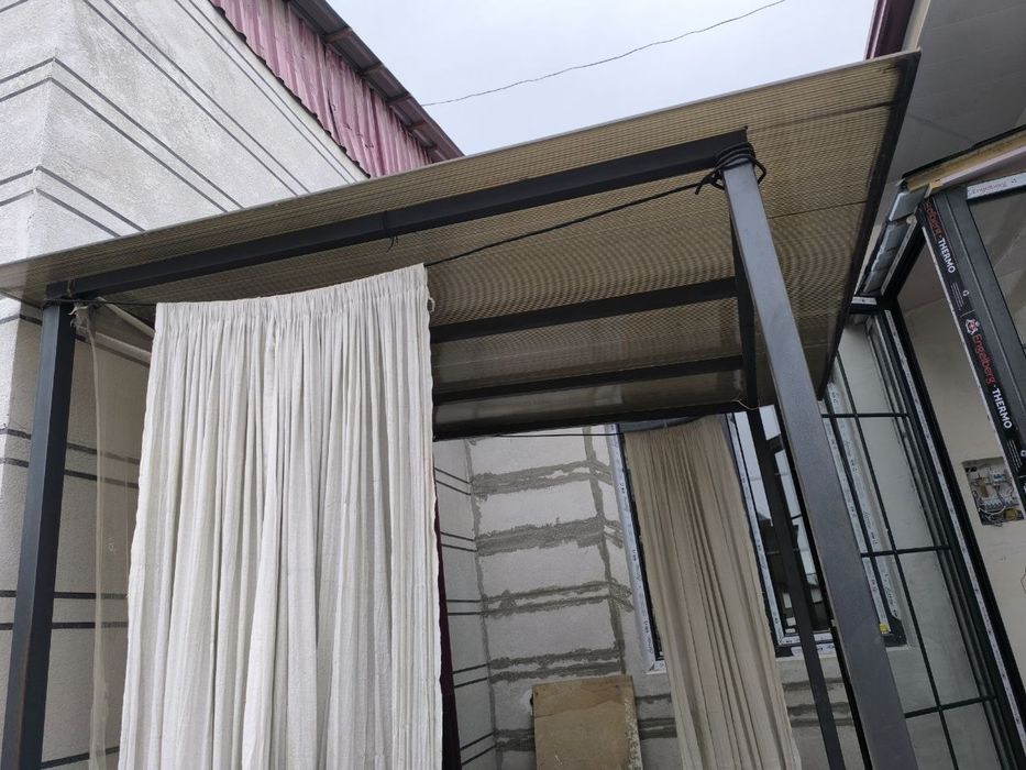 Топчан 160х190 см бу