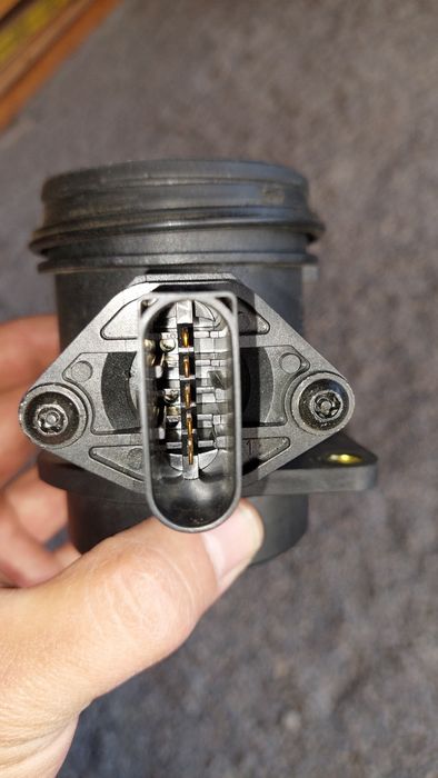 Дебитомер Audi  1.8T APU