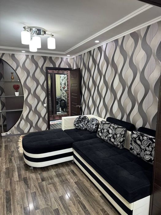 Сдаётся квартира Чилонзар 26