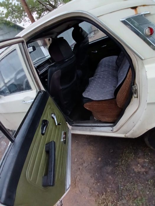 Волга 2410 в хтс