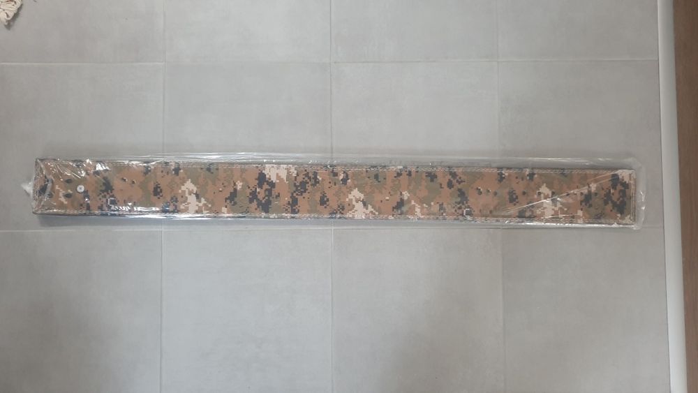 Колани Силов Трибой Лостов Механизъм /Powerlifting Lever Belt/