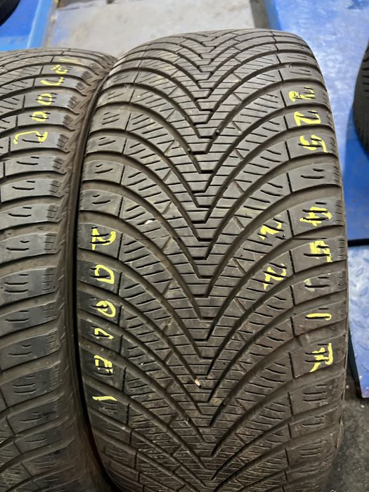 225 45 17 kumho all season dot 2022