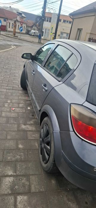 Opel astra h 1.7 diesel