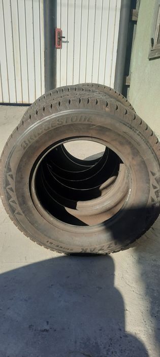 Продам автошины на 17