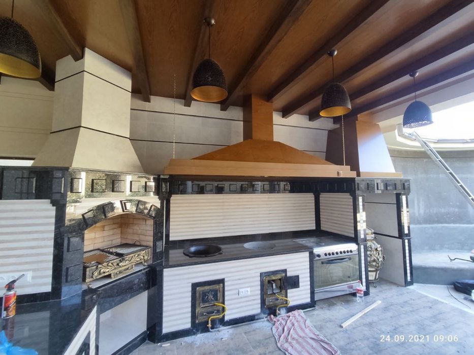 Алюпан обшивка. Alupan.