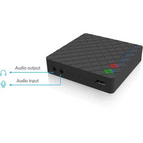 Magewell Ultra Stream HDMI - Encoder video