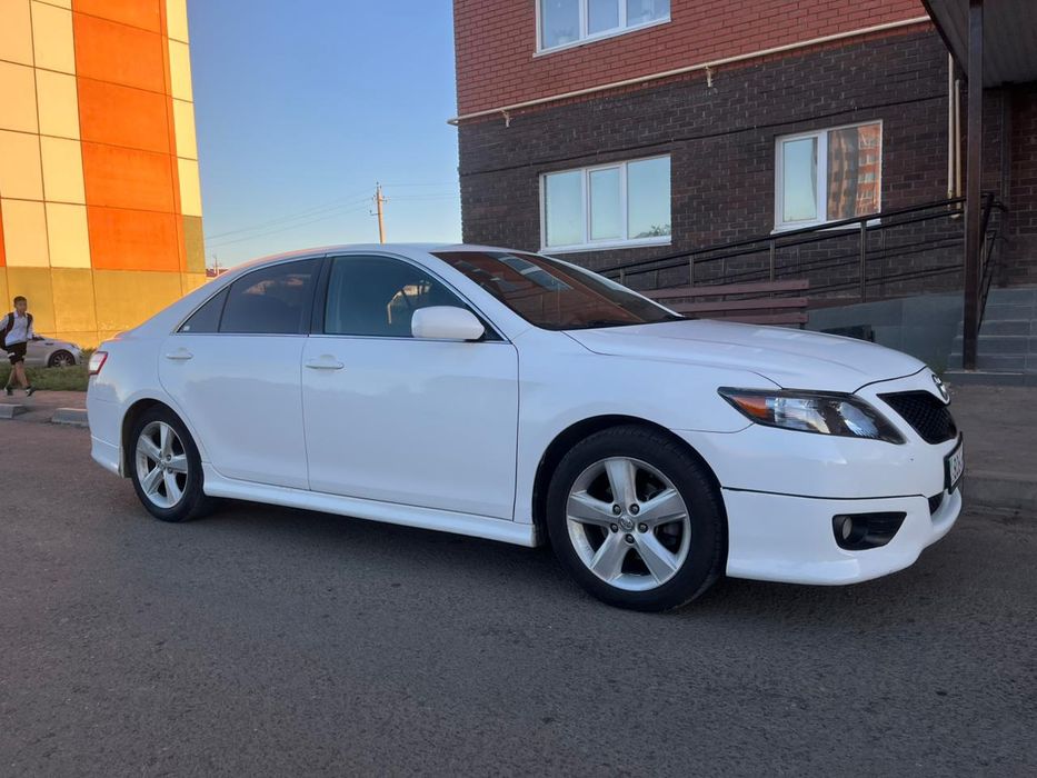 Тайота камри 45 сатылады