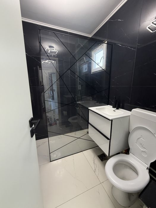Apartament de vanzare. Soseaua Giurgiului strada Vigoniei