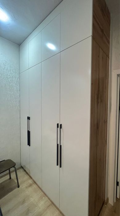 Мебель на заказ и в наличий