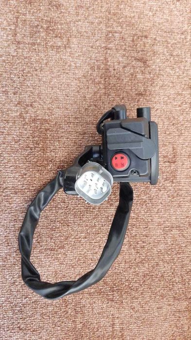 Comanda switch cuplare diferential fata 4x4 atv Cf moto Cfmoto 500