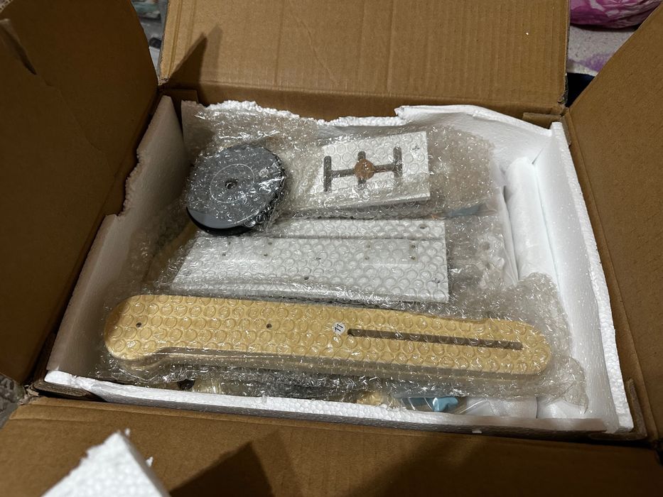 ROBUD jucarie de impins educativa pentru copii nou, sigilat