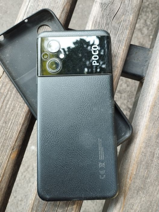 Poco m5 сатылады н/е обмен