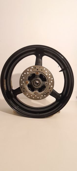 Roata janta spate HONDA CBR 1000RR 2008 2013 disc