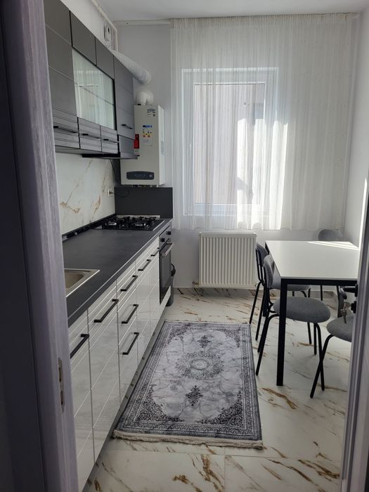 Inchiriez apartament 2 camere Dobroesti