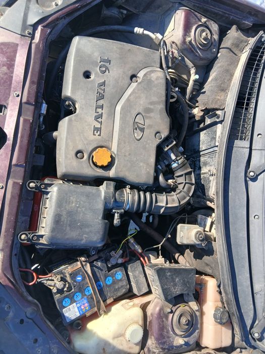 Приора уневерсал 2011 год на ходу