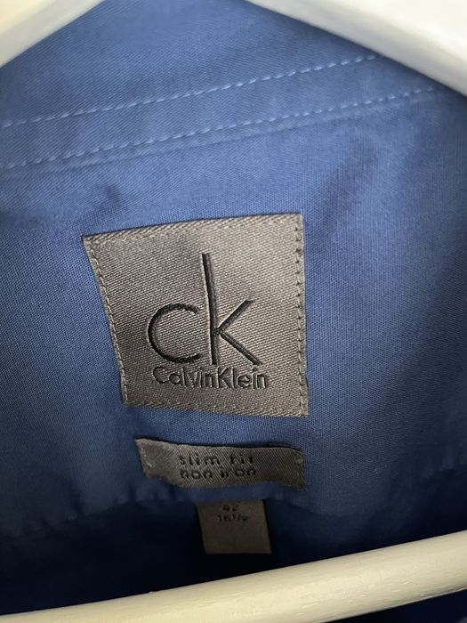 Calvin Klein- оригинални мъжки ризи, размер 42/ 16½.
