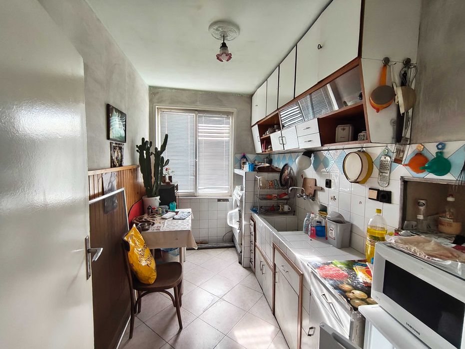 Продава се Етаж от къща в Търговище, Вароша - 115 кв.м за 1433 €/кв.м - Снимка #5