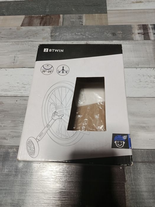 Roti ajutătoare bicicleta 20-24 inch