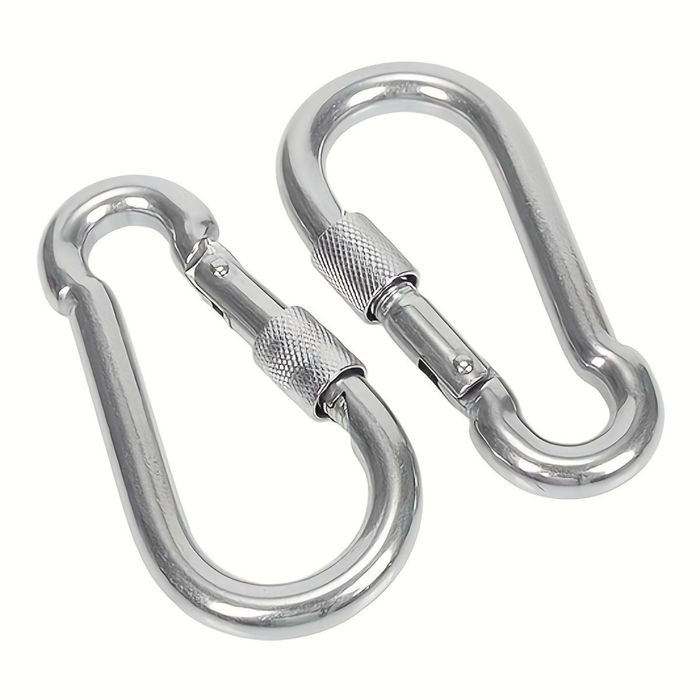 Карабин 5kN = 500кг