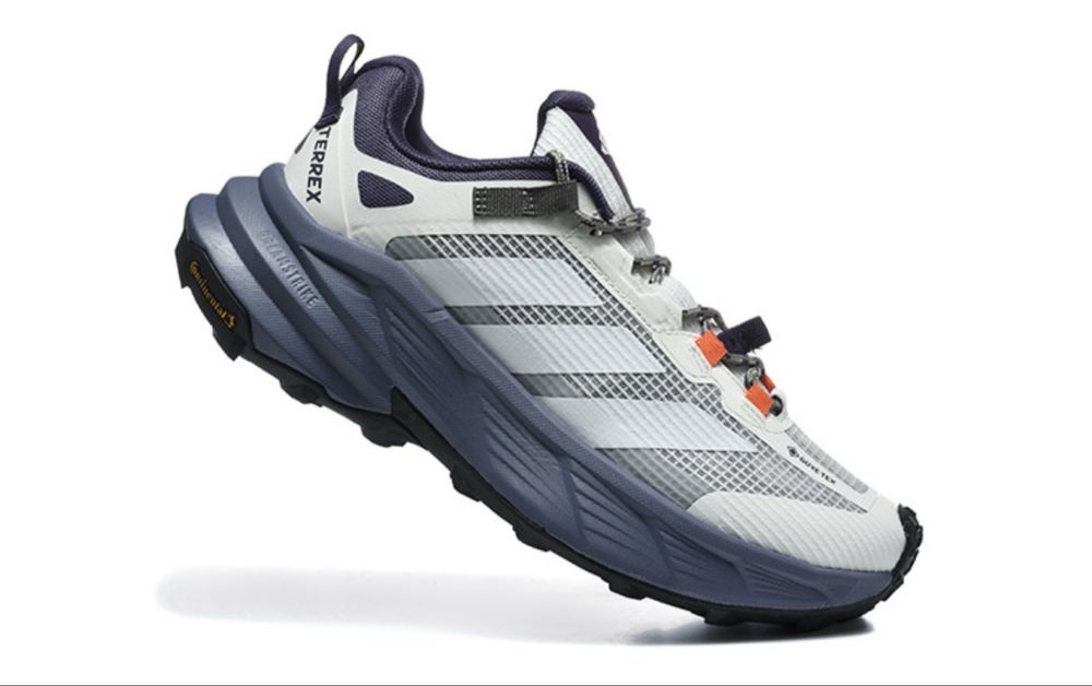 Нови мъжки маратонки Adidas Terrex Freehiker SL GTX