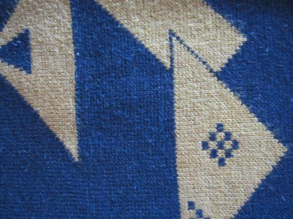 Fusta mini negru / mustar tricotata, marimea, 40