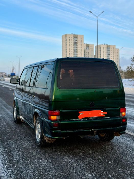 Продам Volkswagen T4
