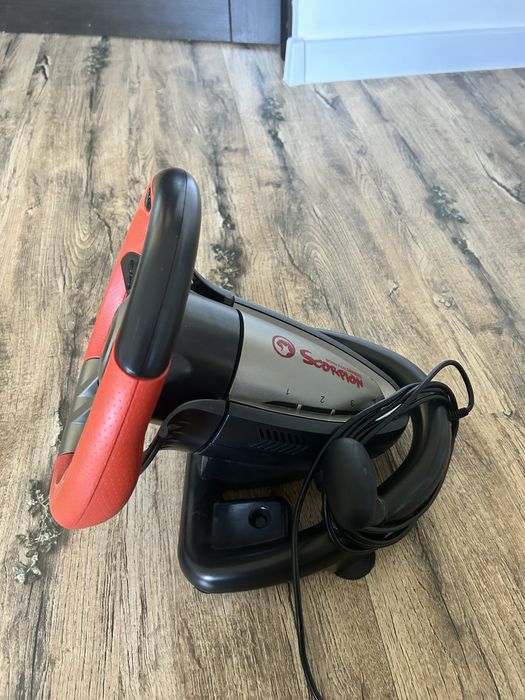 Volan Gaming Marvo GT 902