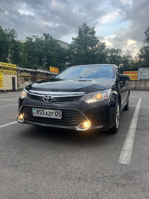 Аренда авто прокат