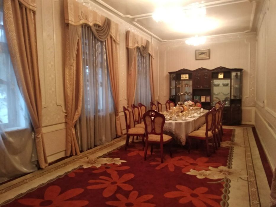 Shoshilinch ravishda hovli uy sotiladi