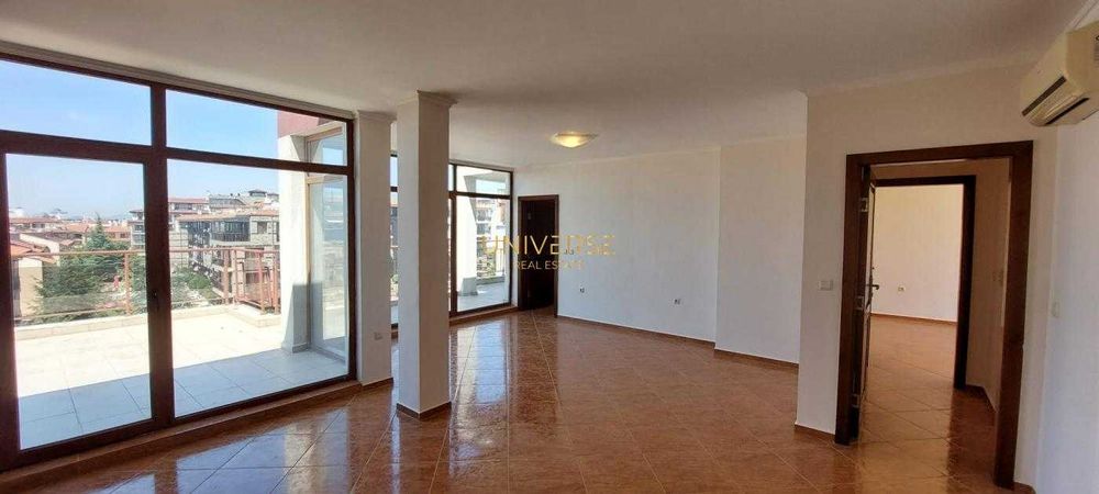 Продава се Тристаен апартамент в Свети Влас - 143 кв.м за 1296 €/кв.м - Снимка #8