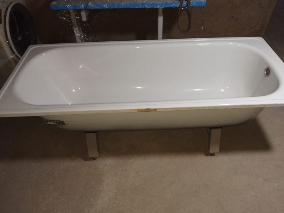 Ванный стальное 170/70