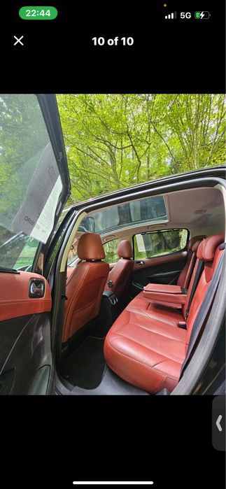 Peugeot 308   Euro 5