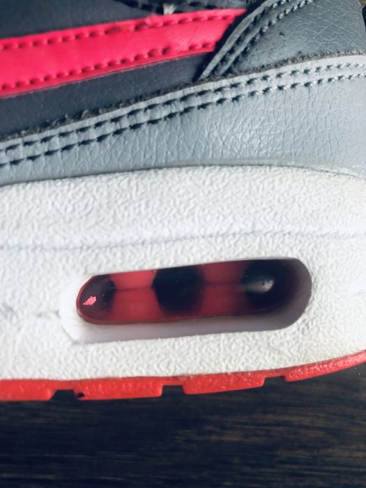 Încălțăminte sport fetițe Nike/perna de aer