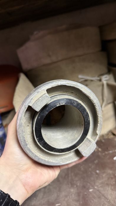 Пожарникарски маркучи