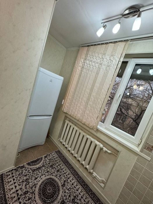 zgarish metro yonida 1 xonali kvartera ijaraga beriladi