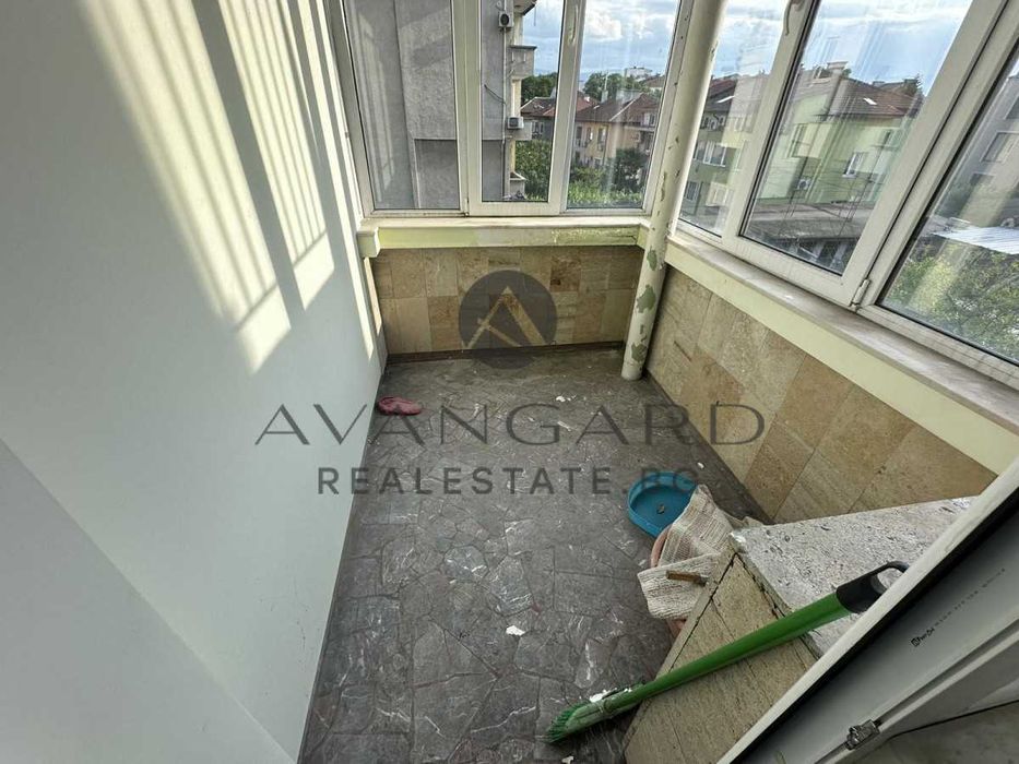 Продава се Етаж от къща в Пловдив, Център - 133 кв.м за 1805 €/кв.м - Снимка #10