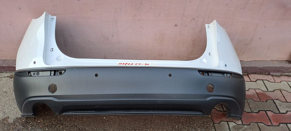 Bara spate Mazda CX-30 2019-2024
