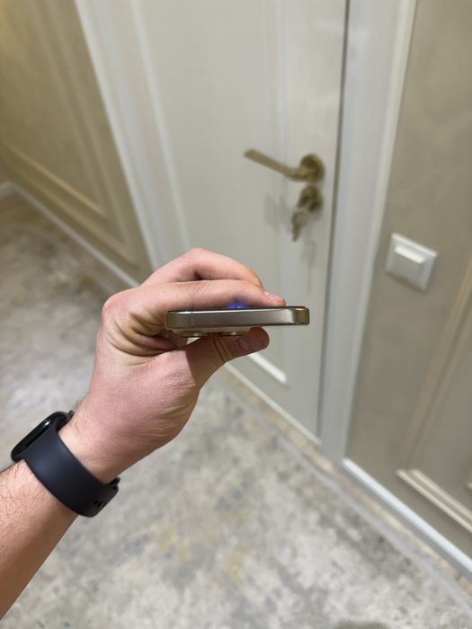 Iphone 16 pro 256gb ideal kor dok