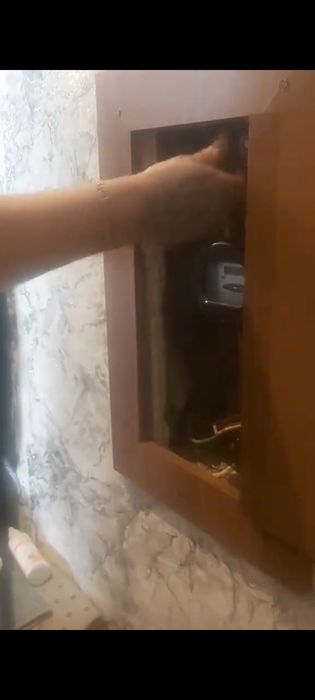 Услуги электрика! Срочный выезд! 24/7