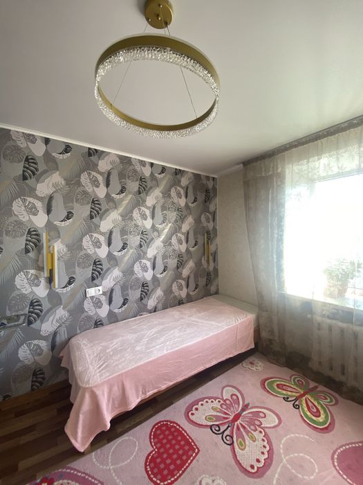 Продам 3-х комнатную квартиру