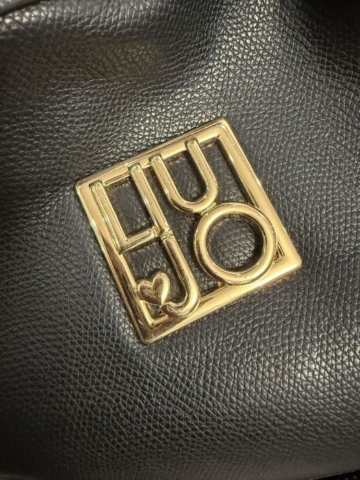 Liu jo раница оригинал