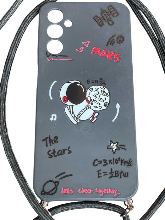 Samung Galaxy A14 - кейсове - 2 броя лот