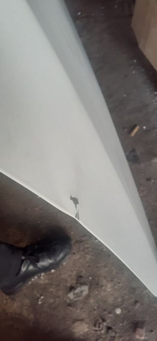 Продам капот тойота камри