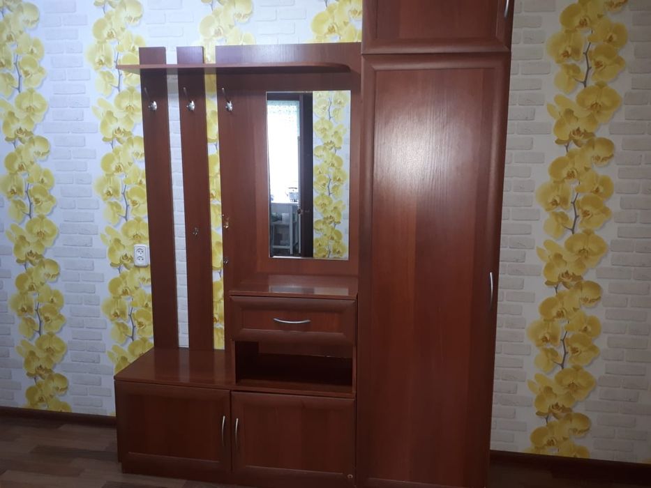 Сдам двухкомнатную квартиру .