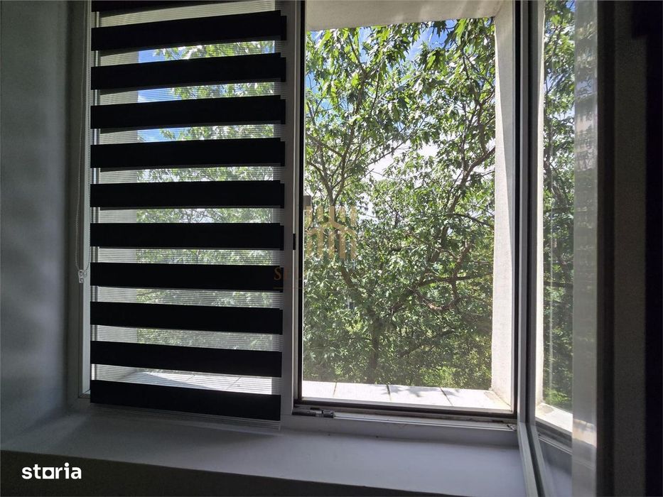 Apartament 3 camere, 2 balcoane, zona Nord