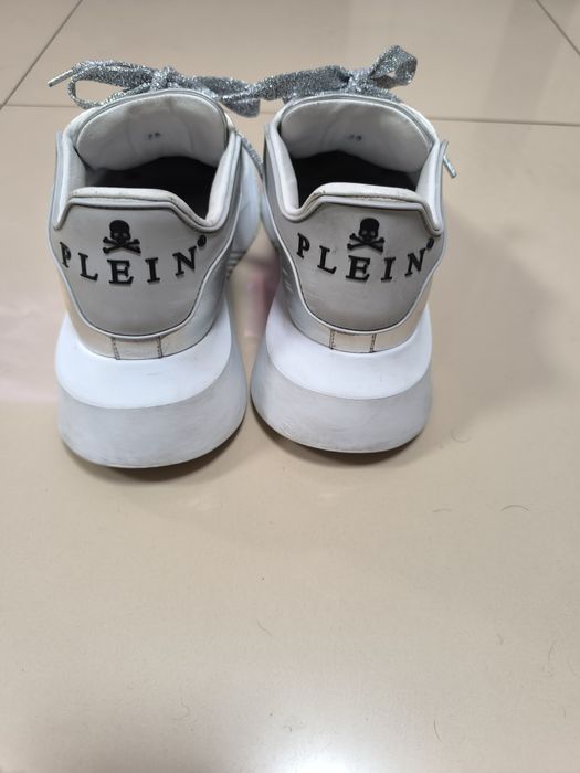 Дамски маратонки FILIPP PLEIN