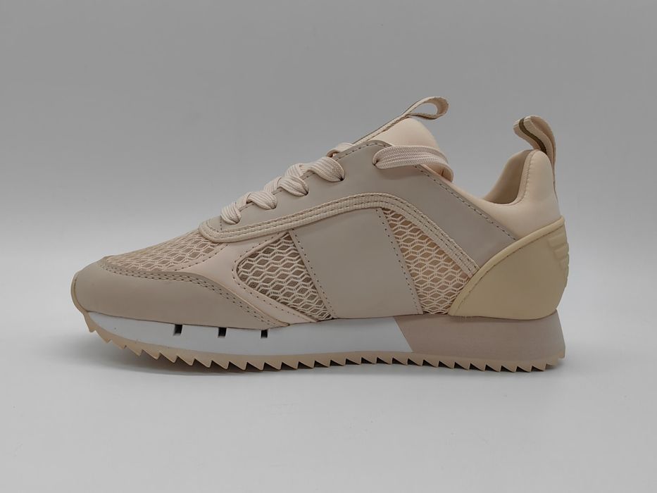 EMPORIO ARMANI Оригинални Сникърси