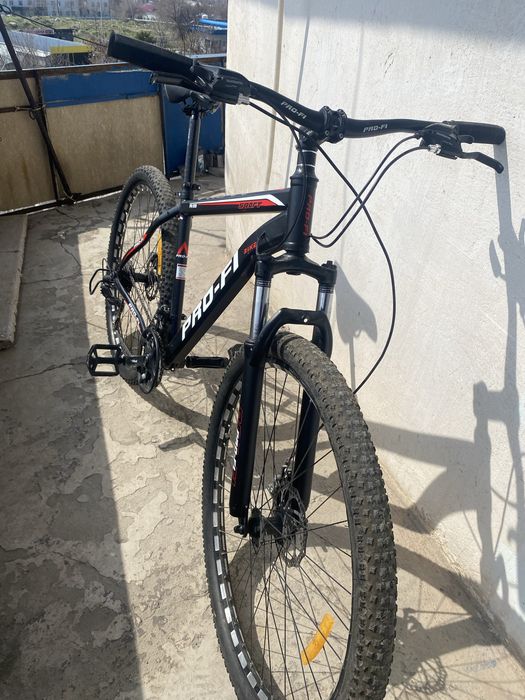 Продам Велосипед PRO-FI